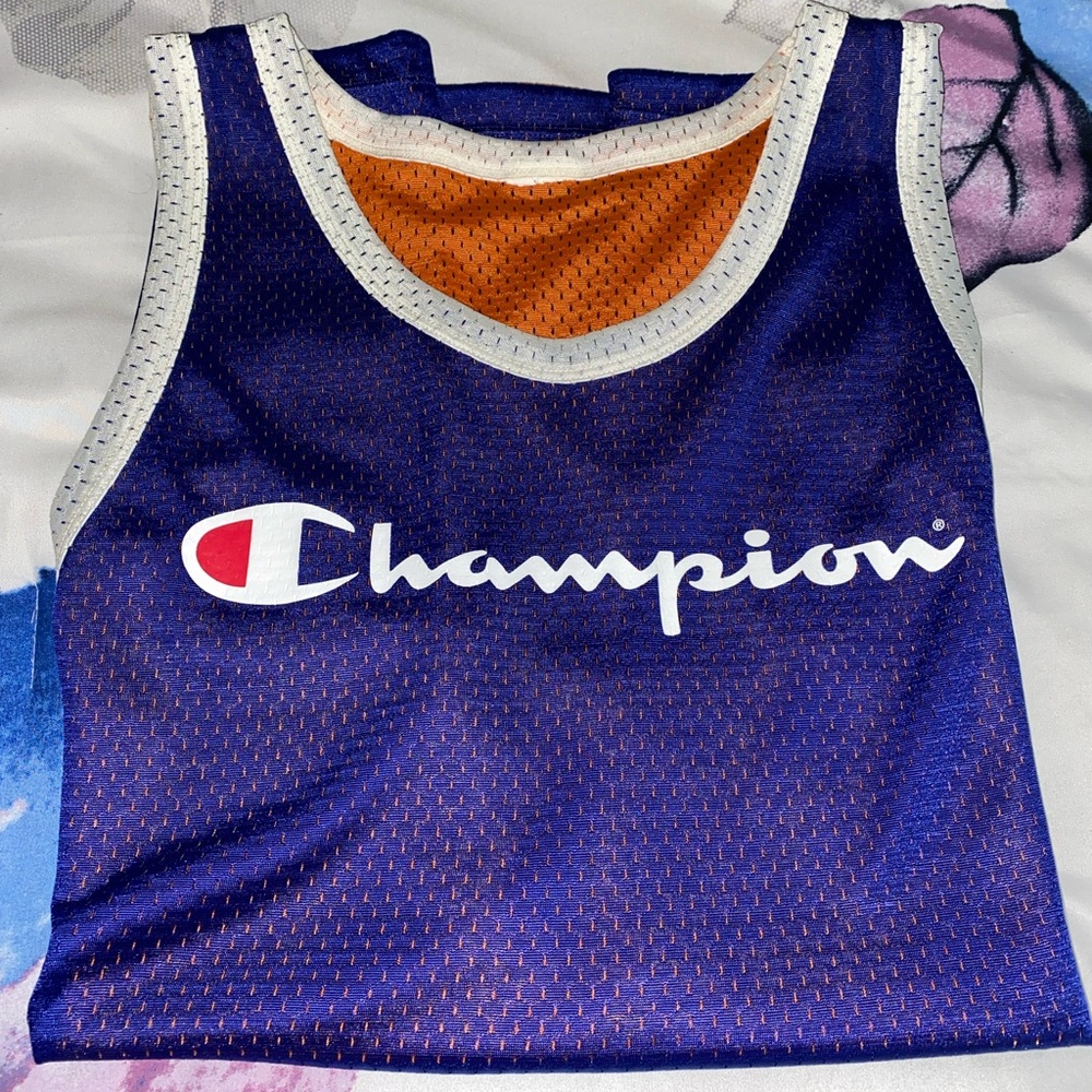 Champion Jersey